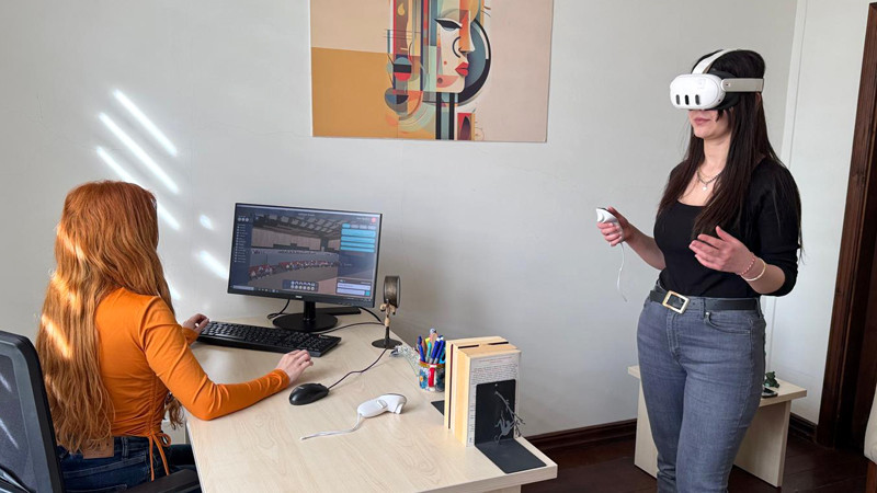 Türkiye'de İlk Defa Ankara Büyükşehir Belediyesi Uyguluyor