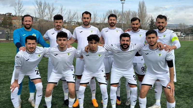 Mamak Belediyespor Namağlup Liderliğini Sürdürüyor