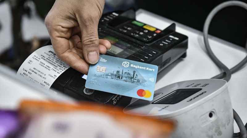 Büyükşehir Belediyesi'nden Ankaralılara Sağlık Desteği