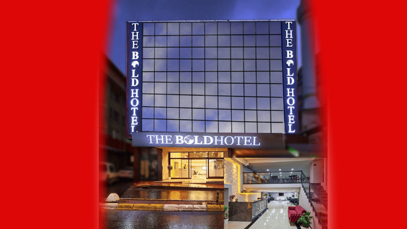 Bomonti, Fulya ve Mecidiyeköy Üçgenindeki En İyi Otel: The Bold Otel