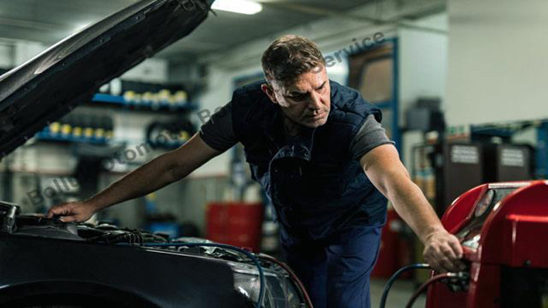 Kağıthane Citroen Servisi ile Araç Sahiplerine Uzman Bakım