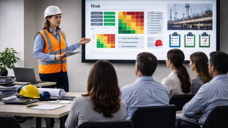 Bursa İSG Kursu Nedir? Kimler Katılabilir, Süreç Nasıl İlerler?