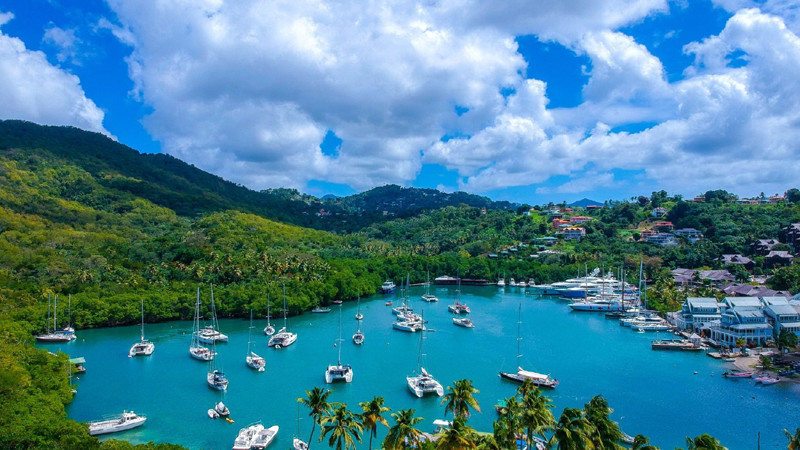 Saint Lucia vatandaşlığı nasıl alınır? (Saint Lucia vatandaşlık şartları)