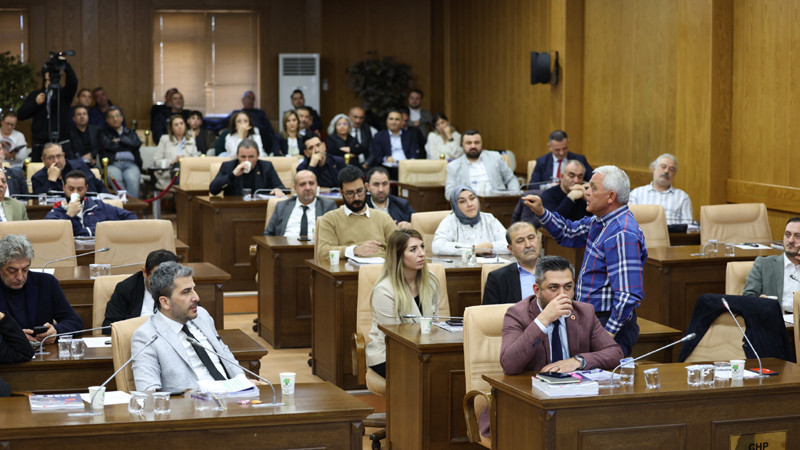 Mamak Belediyesi 1.3 Milyar TL'lik Borcu Ödedi