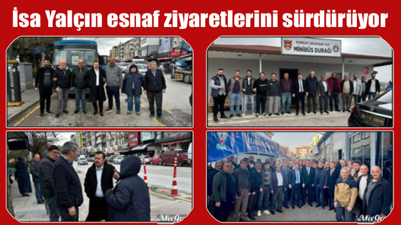 Birlik ve Beraberliğin Adı: Sincan Şoförler Odası