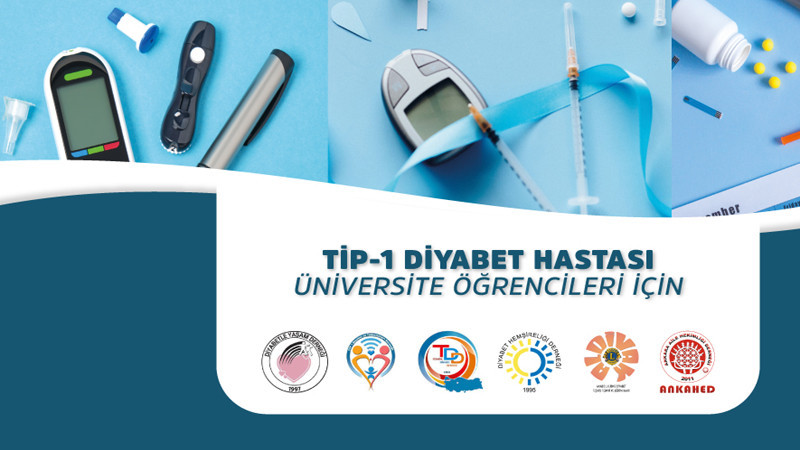 Ankara Büyükşehir'den Diyabet Sensörü Desteği