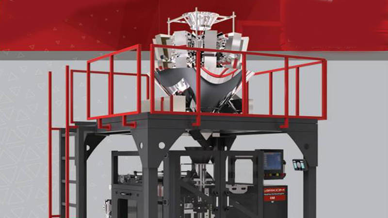 Gıda Paketleme Makinesi Bakımı Nasıl Yapılır?
