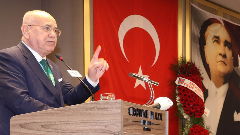 ANKESOB'ta Hüseyin Ar Güven Tazeledi
