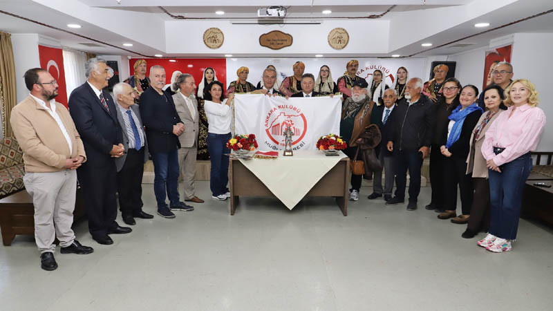 Ankaralılık Ruhu Muğla'da Yaşatılacak