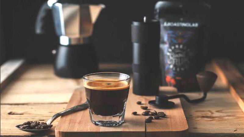 Espresso Kahve Nasıl Yapılır? Evde Yoğun Aromalı Espresso Hazırlama Rehberi
