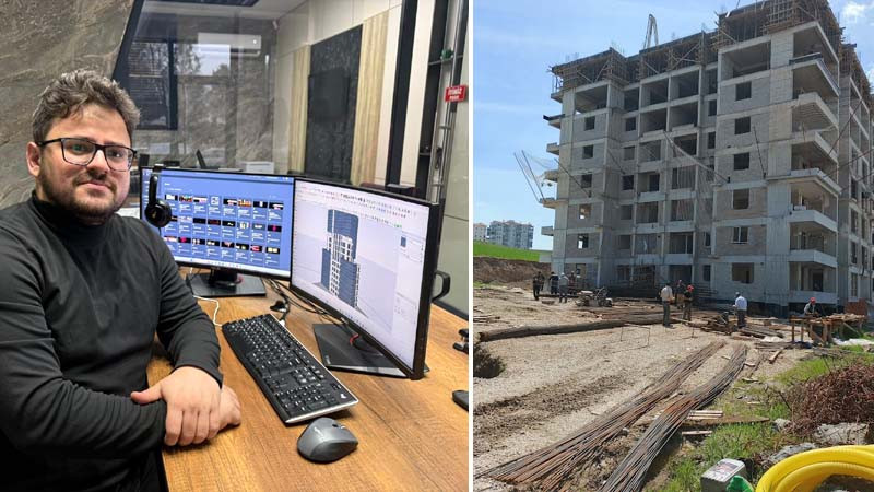 Ankara'da Konut Satışlarında Kontrollü Bir Hareketlilik Var
