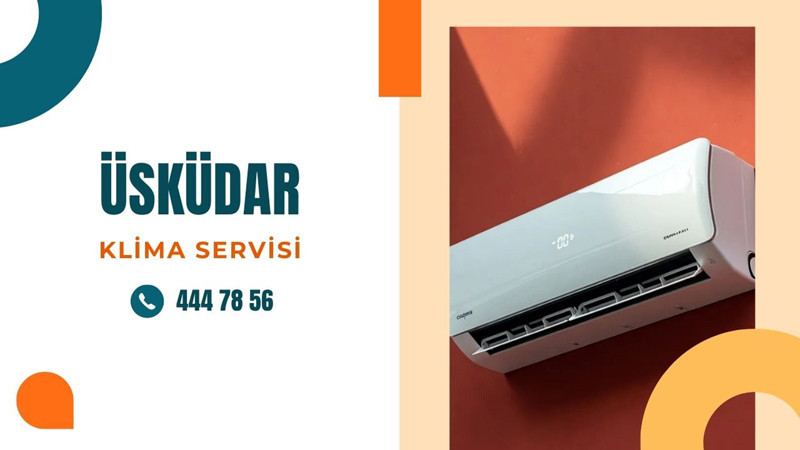Üsküdar Klima İle Dört Mevsim Güvenilir Konfor Deneyimi
