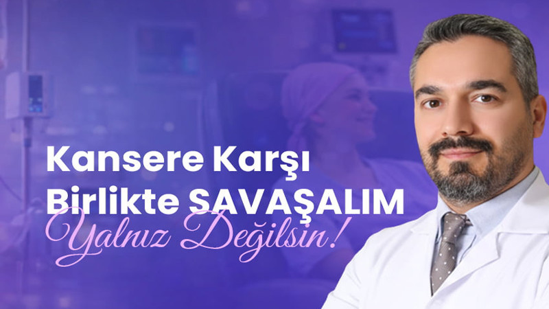 Kanser Süreçlerinde Farklı Türlerin Ayrı Değerlendirilmesi Neden Gerekir?