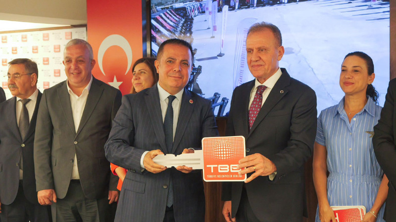Etimesgut Belediyesi'ne Yeni Hizmet Aracı