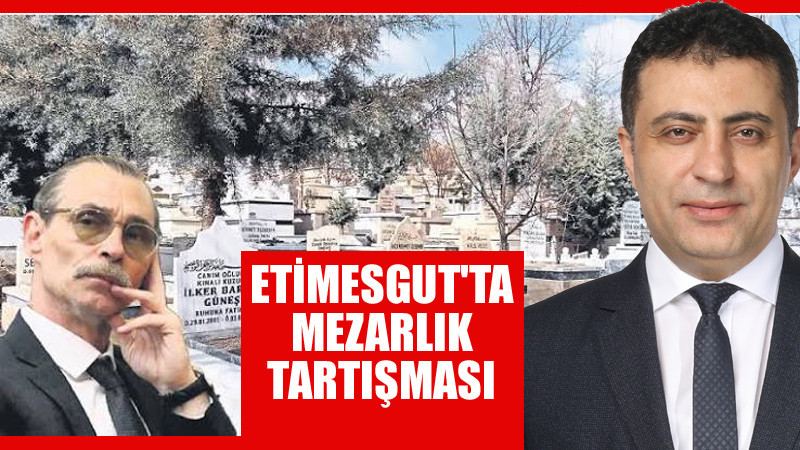 Erol Özcan; Etimesgut Belediyesi Görevden Kaçıyor