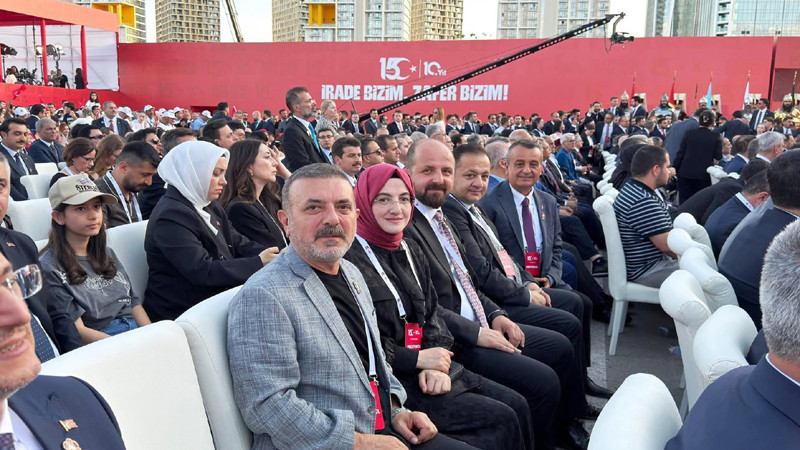 Murat Ercan; Hainlere Fırsat Vermeyeceğiz
