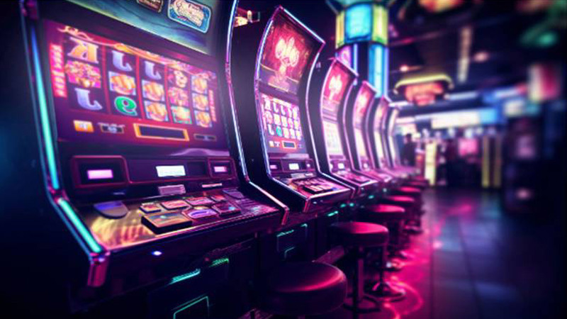 Casino Dünyasında Heyecan Neden Hiç Bitmiyor?