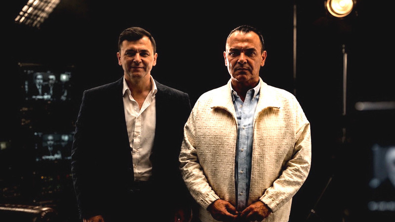 Zihinlerde İz Bırakan Kararlılık: İbrahim Murat Gündüz