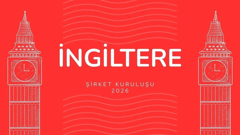 Danışmanlık Yapanlar İngiltere'de Şirket Kurarak Ne Kazanıyor?