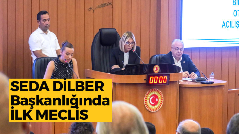 Etimesgut Belediye Meclisi Toplantıları Başladı